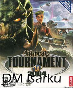 Box art for DM Isarku