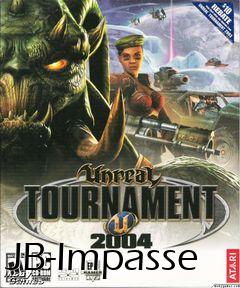 Box art for JB-Impasse