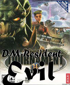 Box art for DM-Resident Evil