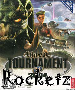 Box art for Rocketz