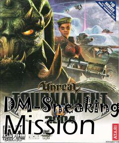 Box art for DM-Sneaking Mission