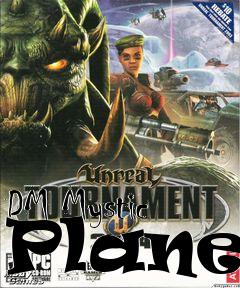 Box art for DM Mystic Planet