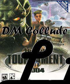 Box art for DM Collude LE