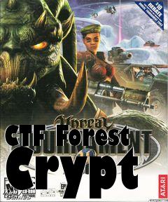 Box art for CTF Forest Crypt