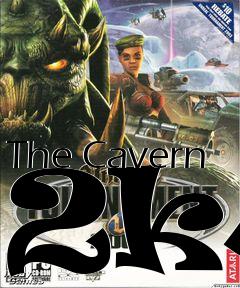 Box art for The Cavern 2k4