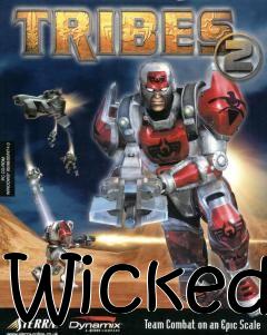 Box art for Wicked