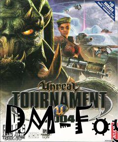 Box art for DM-Foy