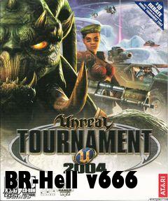 Box art for BR-Hell v666