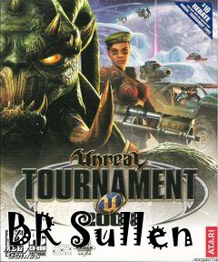 Box art for BR Sullen