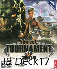 Box art for JB Deck17