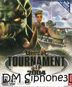 Box art for DM Siphone3D