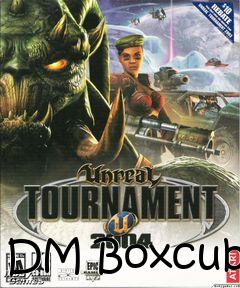 Box art for DM Boxcube