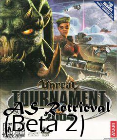 Box art for AS-Retrieval (Beta 2)