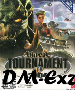 Box art for DM-Exz