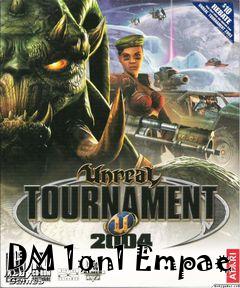 Box art for DM 1on1 Empae