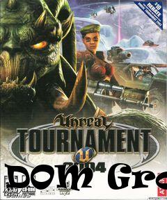 Box art for DOM Grove