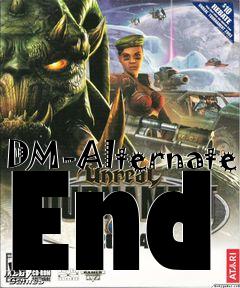 Box art for DM-Alternate End