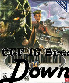 Box art for CTF IG Brean Down