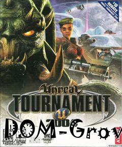 Box art for DOM-Grove