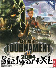 Box art for StalwartXL