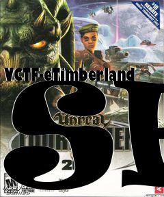 Box art for VCTF-eTimberland SE