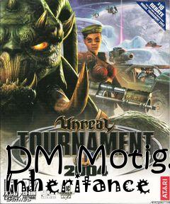 Box art for DM Motigs Inheritance