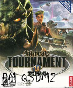 Box art for DM Q3DM2