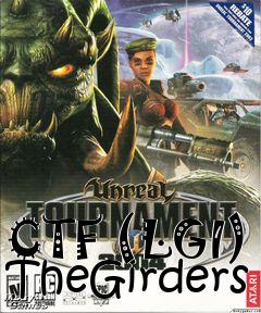 Box art for CTF (LGI) TheGirders