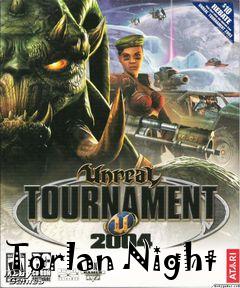 Box art for Torlan Night