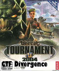 Box art for CTF Divergence