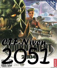 Box art for CTF-Niven 2051