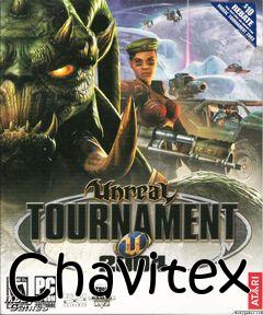 Box art for Chavitex