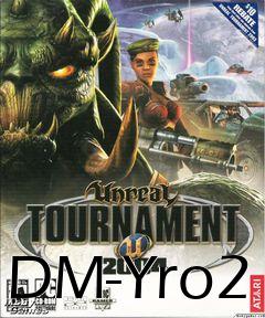 Box art for DM-Yro2