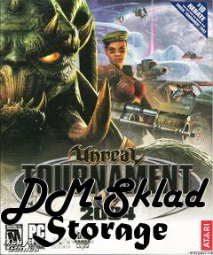 Box art for DM-Sklad - Storage