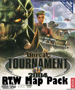 Box art for RTW Map Pack