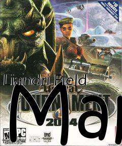 Box art for Liandri Field Map