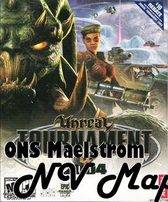 Box art for ONS Maelstrom  NV Map