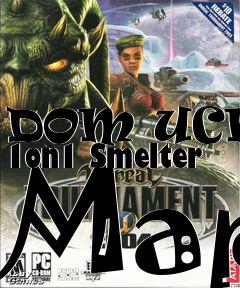 Box art for DOM UCMP2 1on1 Smelter Map