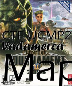 Box art for CTF UCMP2 Vadamerca Map