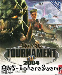 Box art for ONS-TokaraSwamps