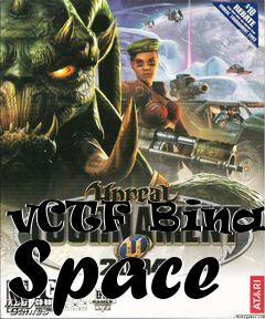 Box art for vCTF Binary Space