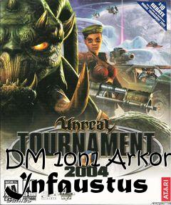 Box art for DM 1on1 Arkon Infaustus