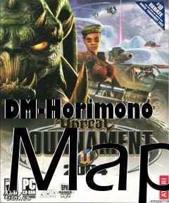 Box art for DM-Horimono Map