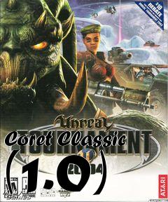 Box art for Coret Classic (1.0)