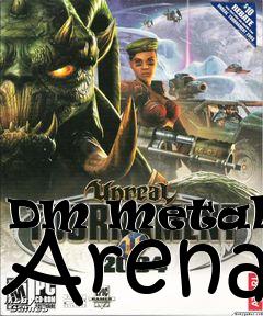 Box art for DM Metallic Arena