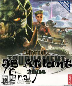 Box art for JB Atlantis (Final)