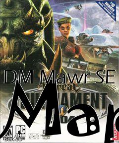 Box art for DM Mawr SE Map