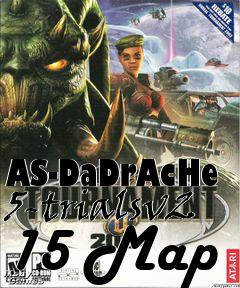 Box art for AS-DaDrAcHe 5-trialsv2 15 Map