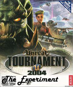 Box art for The Experiment