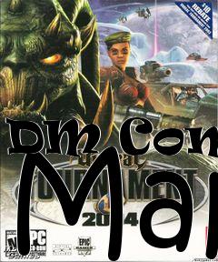 Box art for DM Comet Map